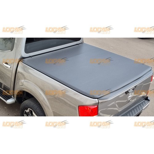 Souple tonneau cover - cover, pour