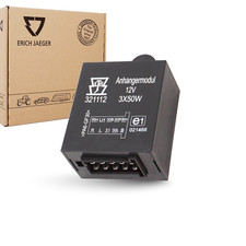 Erich Jaeger 321112 Module De