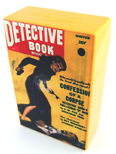 Etui à paquet de 20