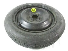 1S71MH-07094 Galette de Secours Pirelli Spare Pneu FORD Focus 1.6 D 66KW 5M 5P (