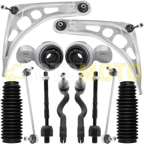 Bmw e46 kit triangle - bmw, bras