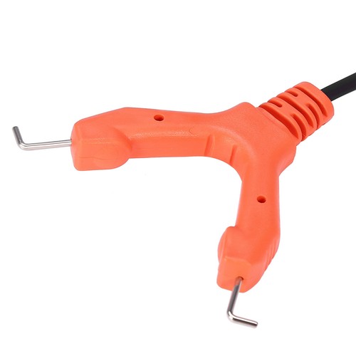 Lot cordons clip silicone - de,