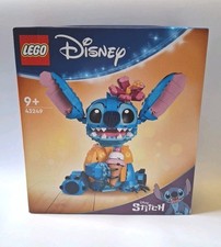 LEGO - Stitch Disney Classic