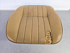 Siège Baquet Passager Original Recaro Pour Porsche 911 912 Lwb D'occasion Nla