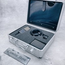 Microphone à condensateur