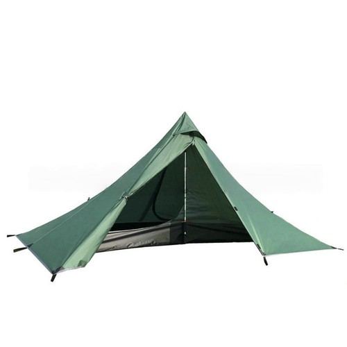 Tente demi maille - , 1-2