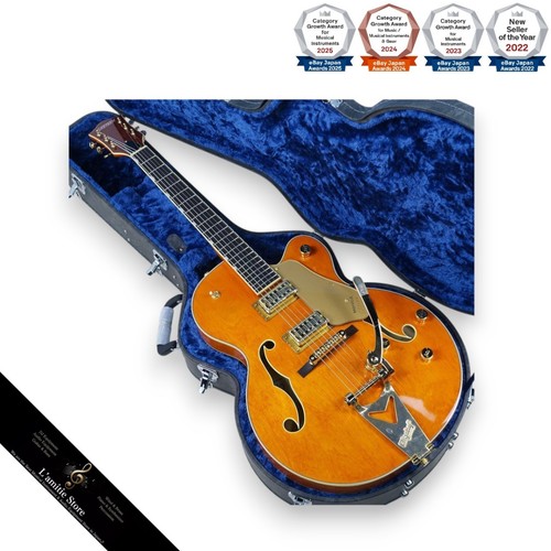 Guitare gretsch synchromatic - guitare,