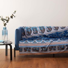 Tissu ameublement Bassetti