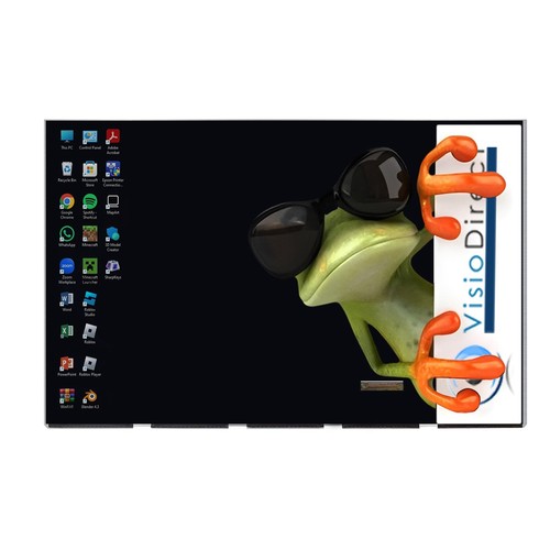 Dalle ecran led type - dalle,