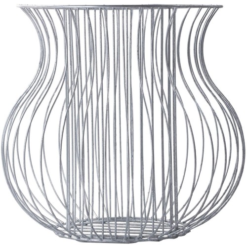 Panier plantes gabion - panier, en
