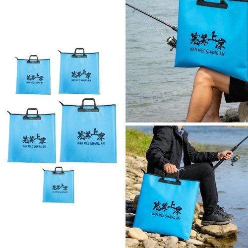 Sac pêche rangement - sac,