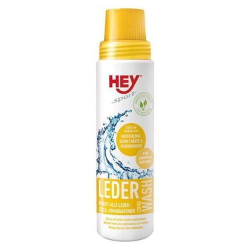 Modeka hey leder combi - hey, wash