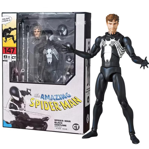 Figurine venom amazing - figurine,