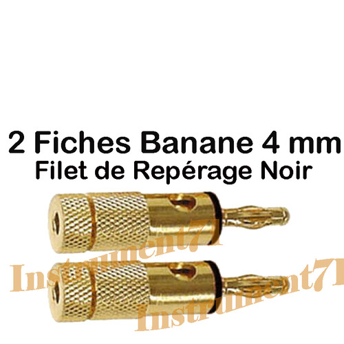 Fiches banane mâle qualité - mâle,