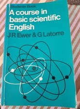 A Course in Basic Scientific