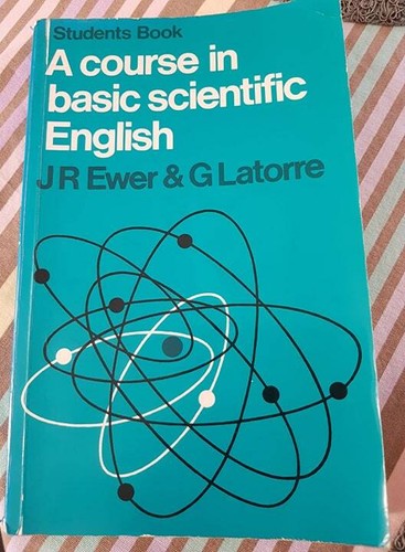 Course basic scientific - in,