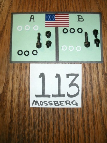 Mossberg 500 sling - mossberg,