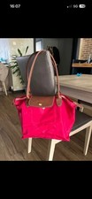 Sac cabas Longchamp Le Pliage