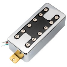 Artec MVH6A Chrome Alnico 5 H