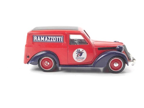 Brumm bm0284 voiture - h0,