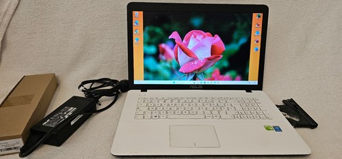 Portable asus grand écran - portable,
