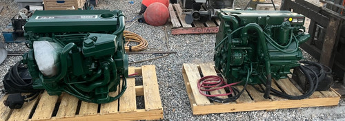 Volvo penta 160 - penta, d3-160