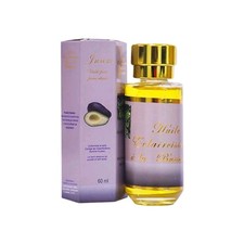 Huile Essentielle réparateur d"avocat éclaircissante unifie Nourrir rajeunir 