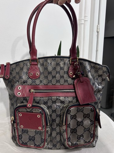 Gucci sac main gg - sac,