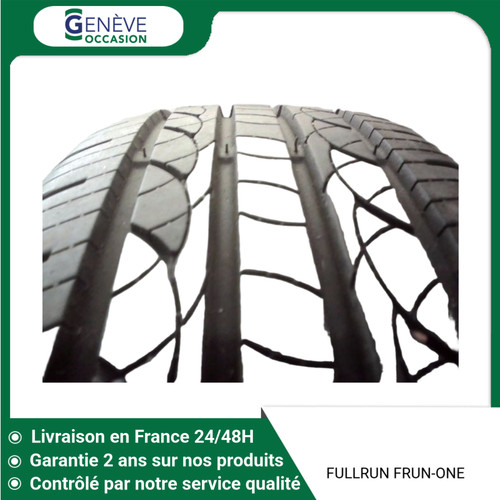 Pneu fullrun frun one - pneu,