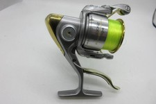 Daiwa Tournament Z 2500LBA, Overhauled
