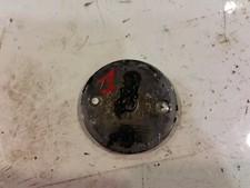 Armes Porte de Coffre à