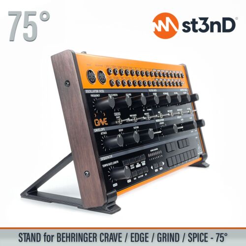 Support pour behringer crave - support, /