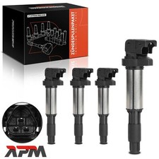 4x Bobine d'Allumage pour BMW