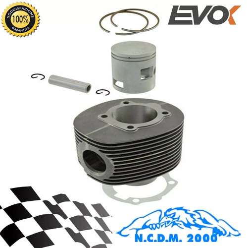 Kit cylindre groupe thermique - kit,