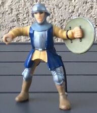 Figurine Chevalier Avec