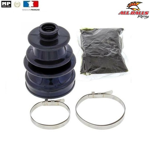 Soufflet cardant avant - de,