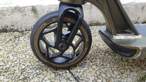 Trottinette freestyle blunt - trottinette,