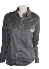 chemise en coton  g-star