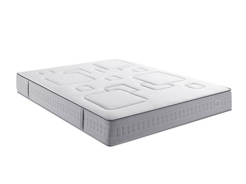 Matelas simmons sw3 ressorts