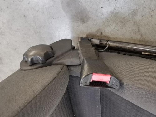 Siege avant droit opel corsa - siege,