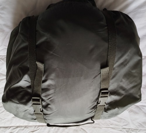 Duvet sac couchage - duvet,