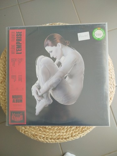 Mylene farmer l - farmer,
