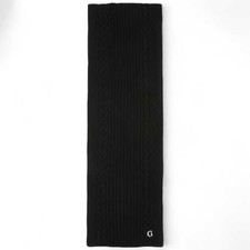 Mode Écharpe GUESS Femme Noir