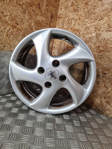 Jante peugeot 206 - peugeot,