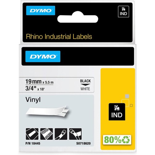 Recharge ruban dymo - -,