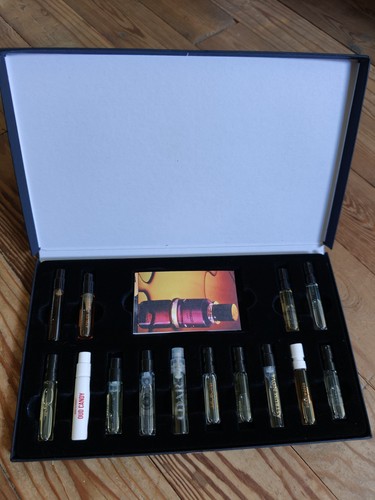 Coffret oud jovoy - oud,