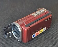 Caméscope Sony Handycam