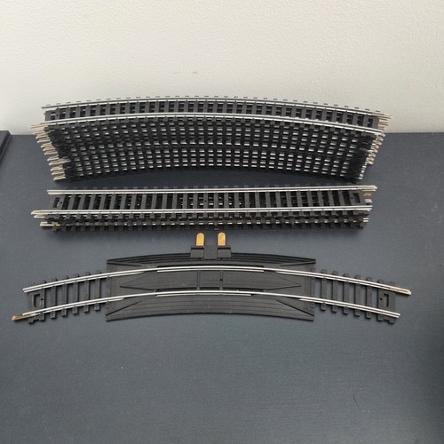 17x mehano rail courbe - 17x,