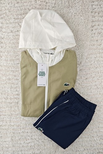 Lacoste ensemble - lacoste,