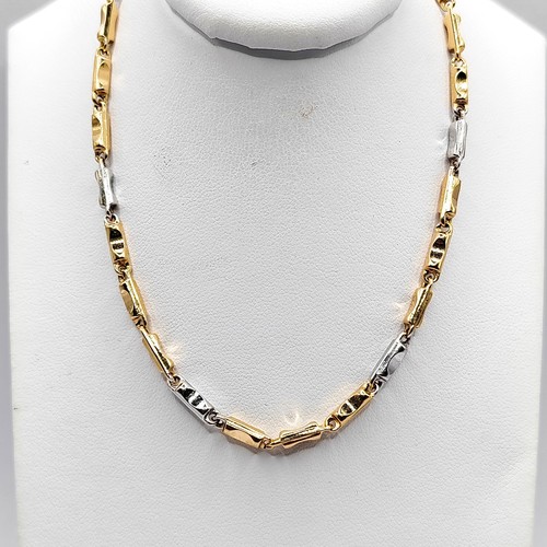 Collier chaîne carats - collier,